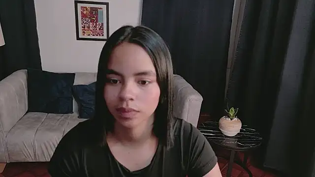 ChloeHerrera webcam