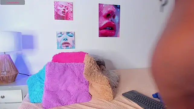 cleo_nyx webcam