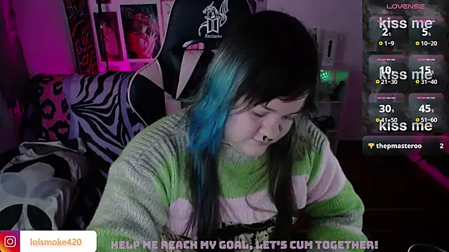 Bdsm_and_fries webcam
