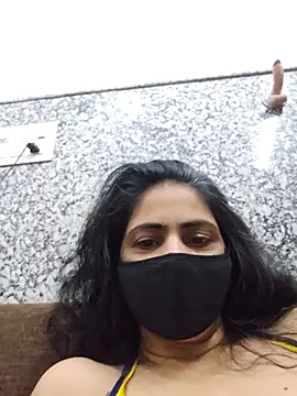 sashapatel (F milf) - Full nude