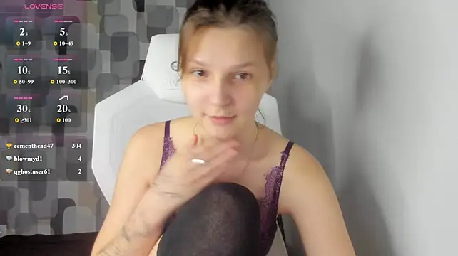Audreyy Kim (AudreyyKim)