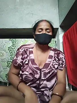 neelam_ji (F young) - Pussy fingring