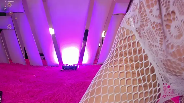 emilyjhons__ (F young) - Control LUSH in my PUSSY, SPANKS! 🔥🍑