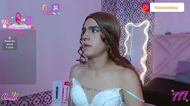 valentina_tay (T teen) - cum show + orgasm