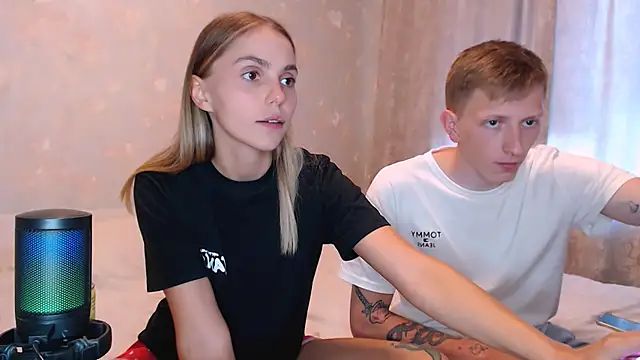 Juliaanddima