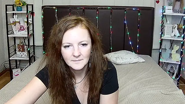 MeganPirs live webcam