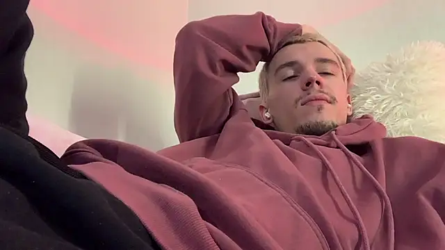 Jeremy1Scott webcam