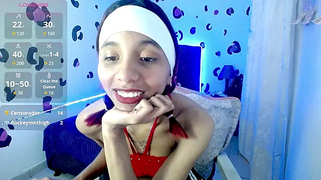 ivory_aiko webcam