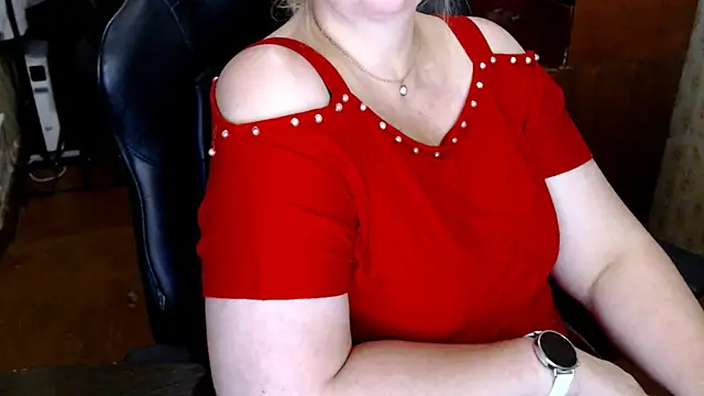 AlisaHot55 webcam