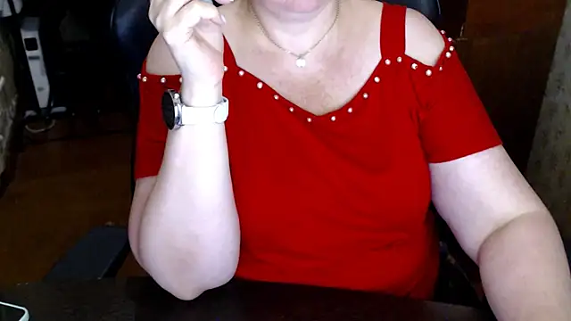 AlisaHot55 webcam