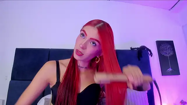 april_jones05 webcam
