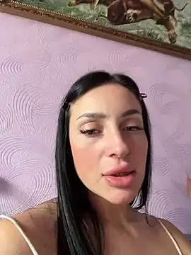 Soft_Pleasure webcam