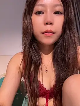 xiaoyizi20261 webcam