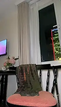 PRIMAGODDESS webcam