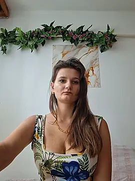 Nika_aa webcam
