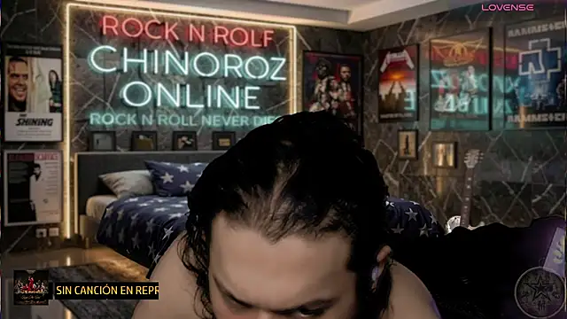 chino_roz webcam