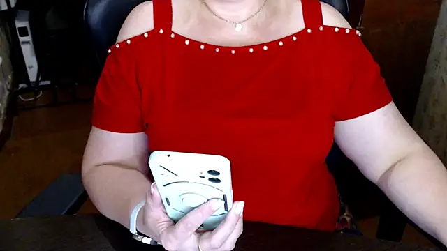 AlisaHot55 webcam