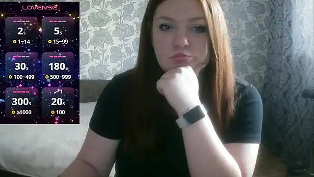 Sabrina_Poison webcam