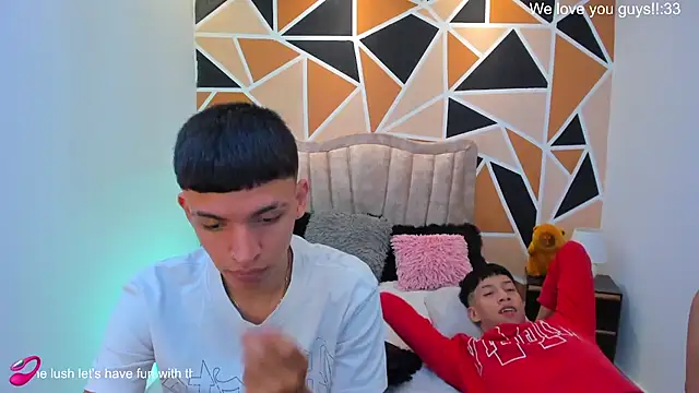 Juan_Nd_Steven webcam