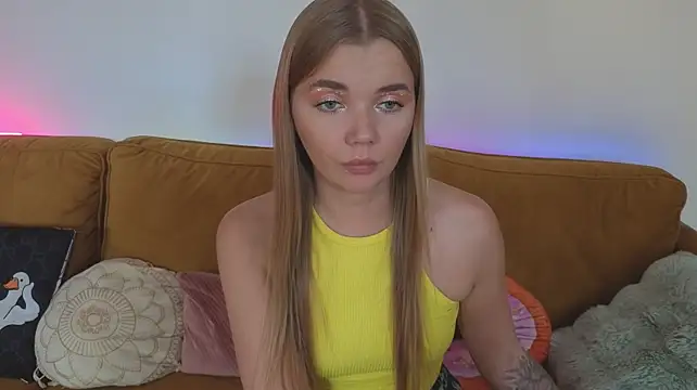 CarrieBradshaww webcam