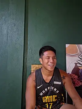 Felix_Asher webcam