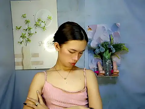 Ayabell123 webcam