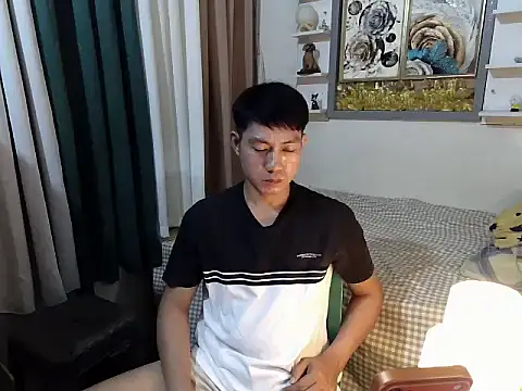 xshyboyx webcam
