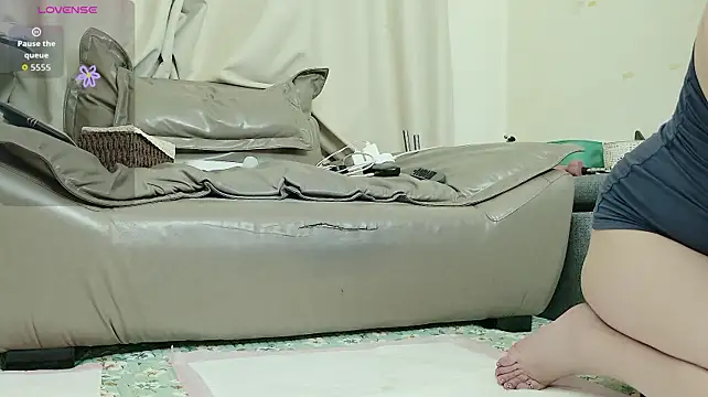 fox-yiyi webcam