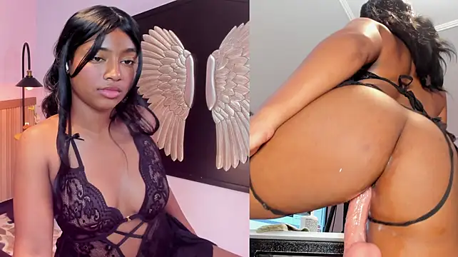Laraebony_ webcam