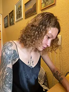__grace__ webcam