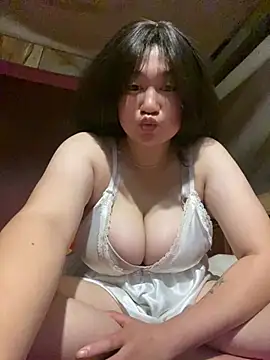 ha-cute webcam