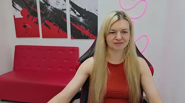 MelissaTyler webcam
