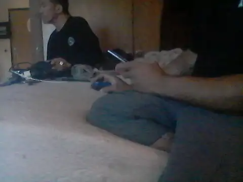 Silencio26 webcam