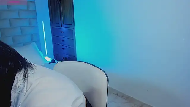 HollyGrey_ webcam
