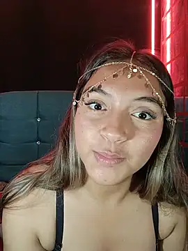 Arabella_Fraser18 webcam