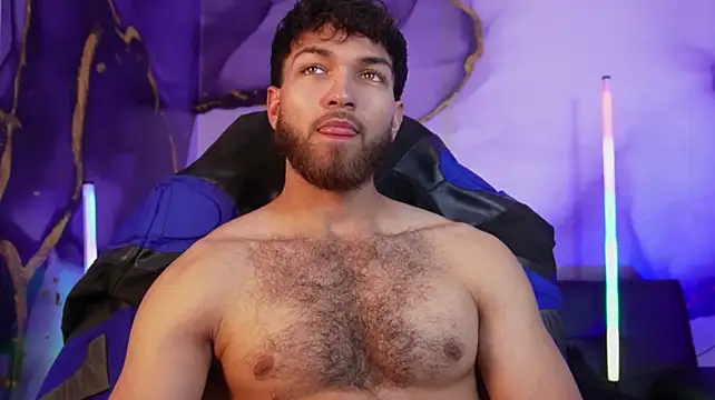 Oliver_Dallas1 webcam