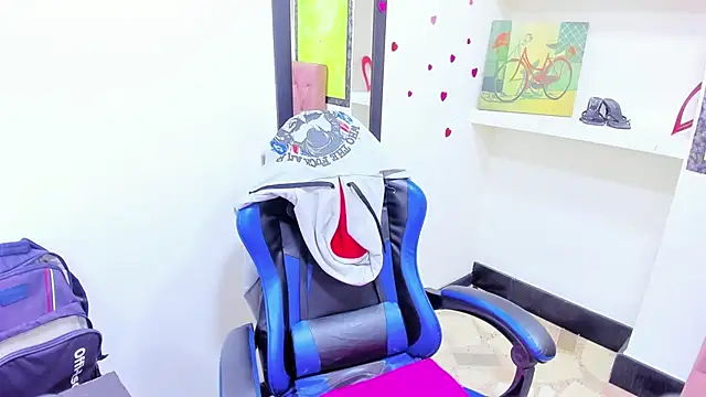 Melisa_14 webcam