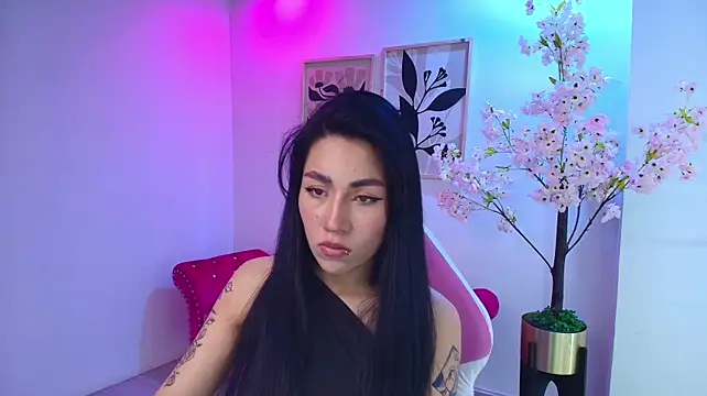 Rainy_doll webcam