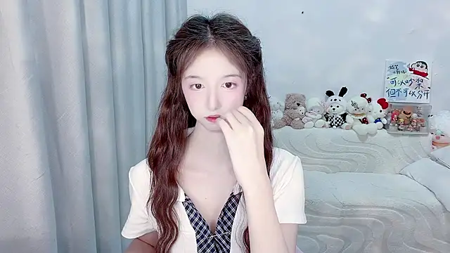 lucky-tt webcam