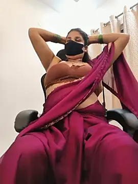 ANANYA-JI webcam