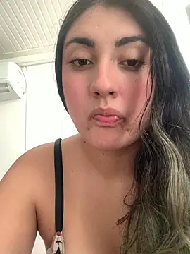 Camilaafg webcam