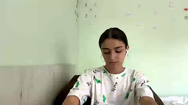 Annthebest webcam