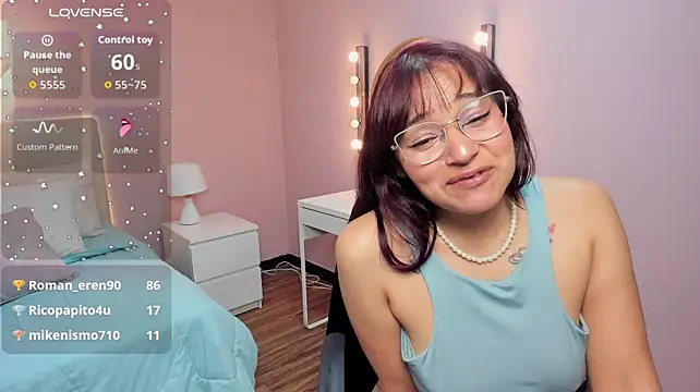 Sammy_7_ webcam