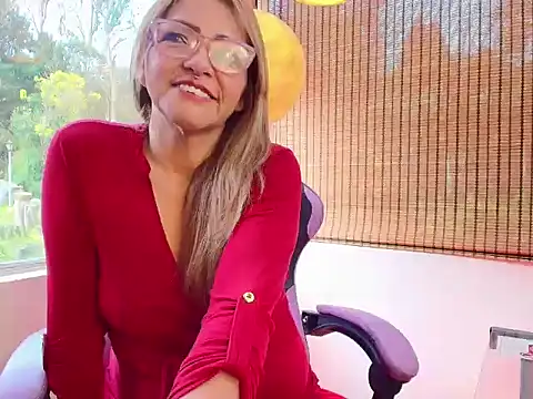 CarolMissOficial webcam