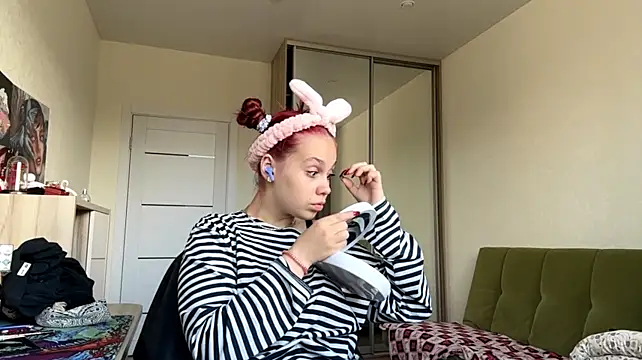 SelenShine webcam