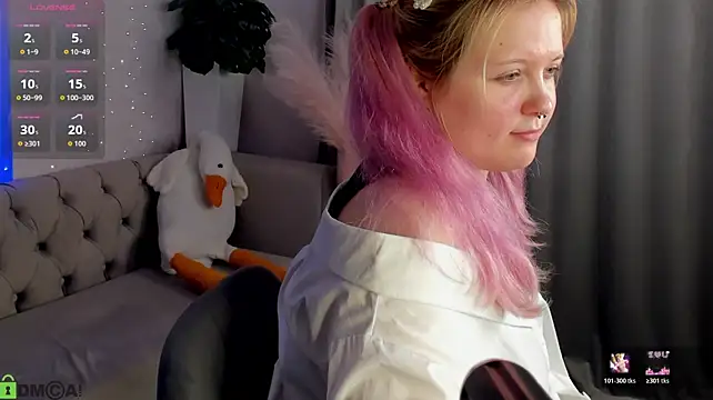 SunshyRose webcam