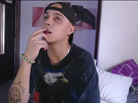 Neska8 webcam