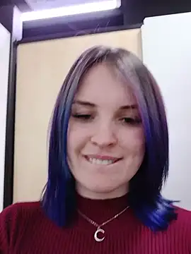 LazyTanukii webcam