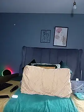 RealMsPEARLsEXY69 webcam