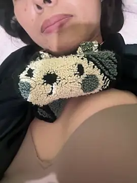 Makemypussysquirt-tsunami webcam